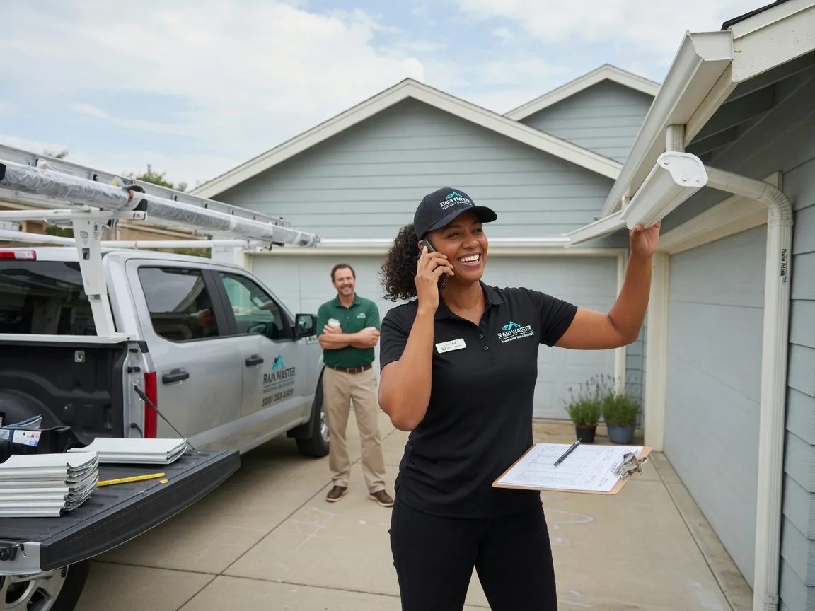 Gutter Installation Webb, MS FAQs